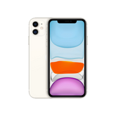 iPhone 11 | 64 GB | Blanco | 2 Años de Garantía